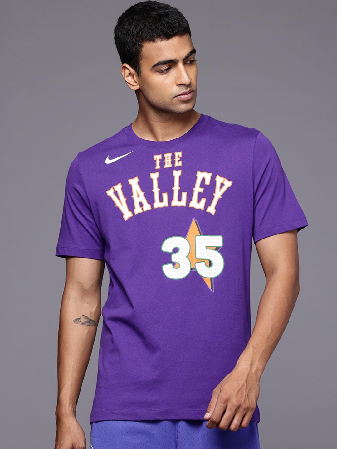 nike the valley shirt