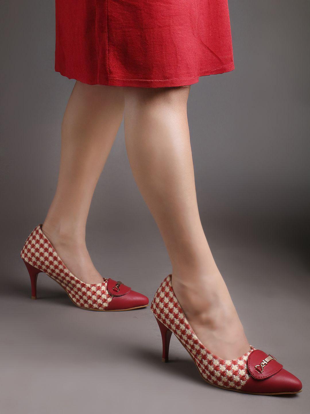 Buy Lavie Party Stiletto Pumps Heels Heels for Women 34463329