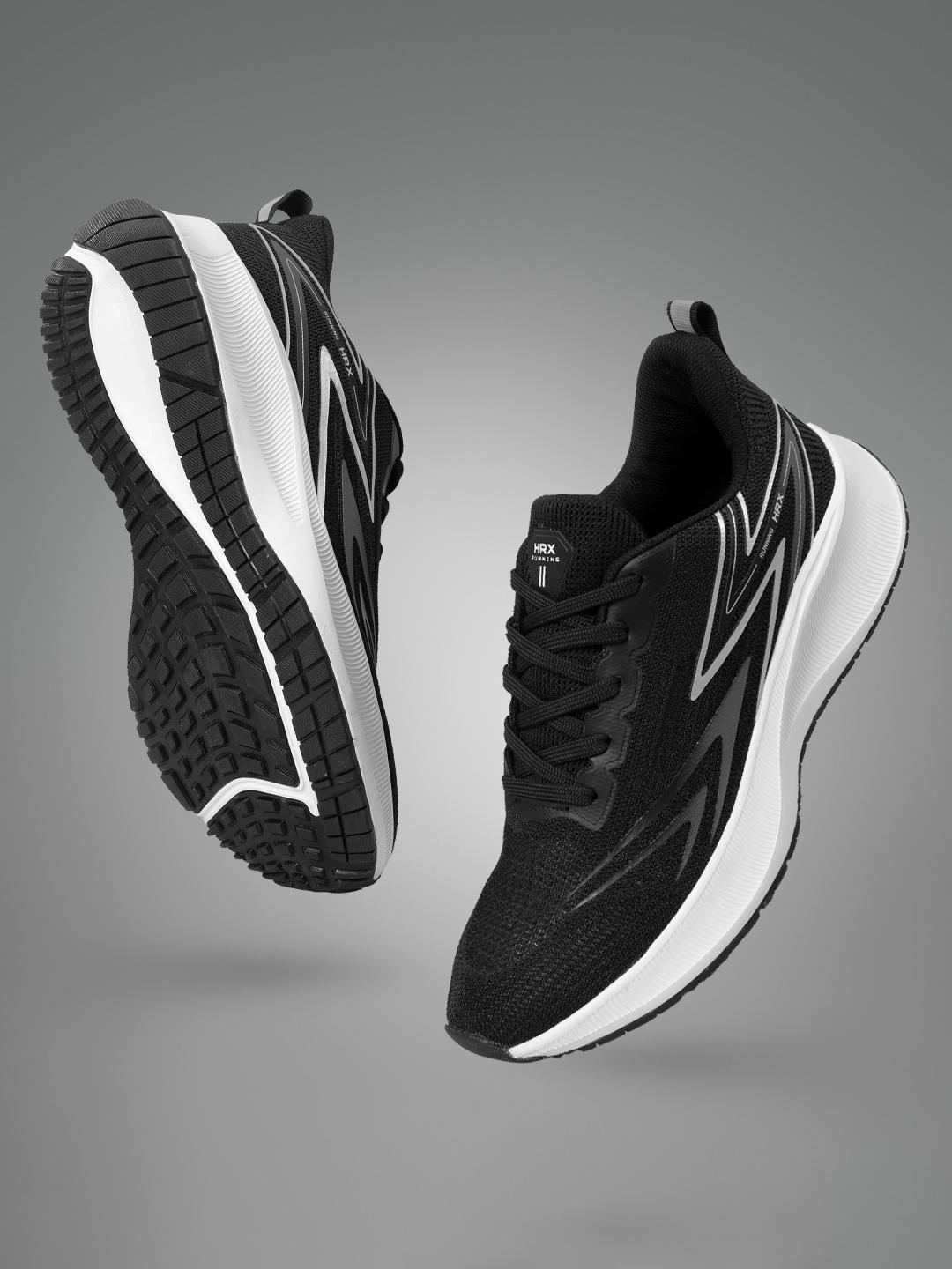Buy HRX by Hrithik Roshan Men Active Running Shoes - Sports Shoes
