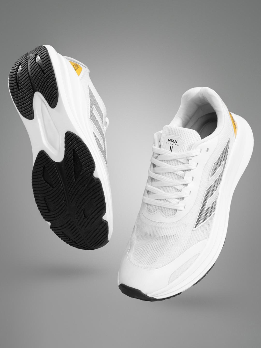 Buy HRX by Hrithik Roshan Men Active Running Shoes - Sports Shoes