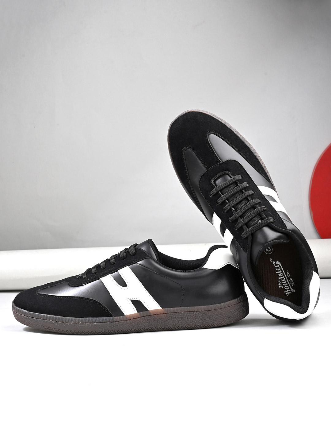 Roadster Men Casual Sneakers - Image 1