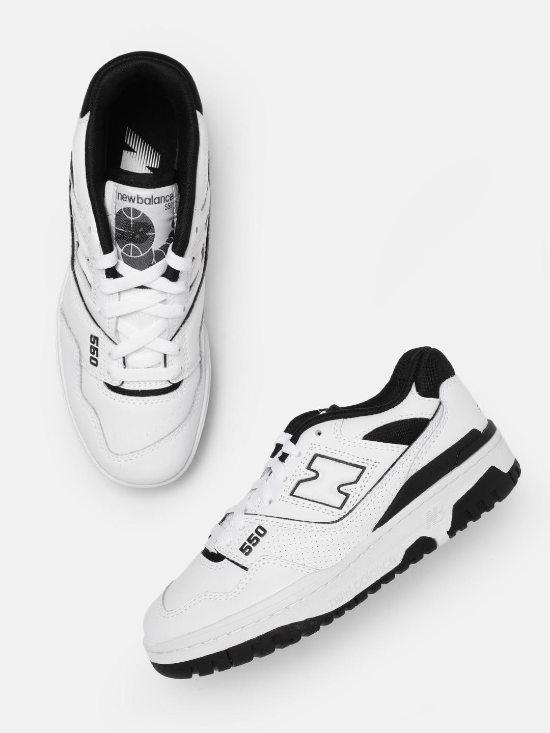 Balance 550 New Balance Us To Uk Size New Balance Men BB550