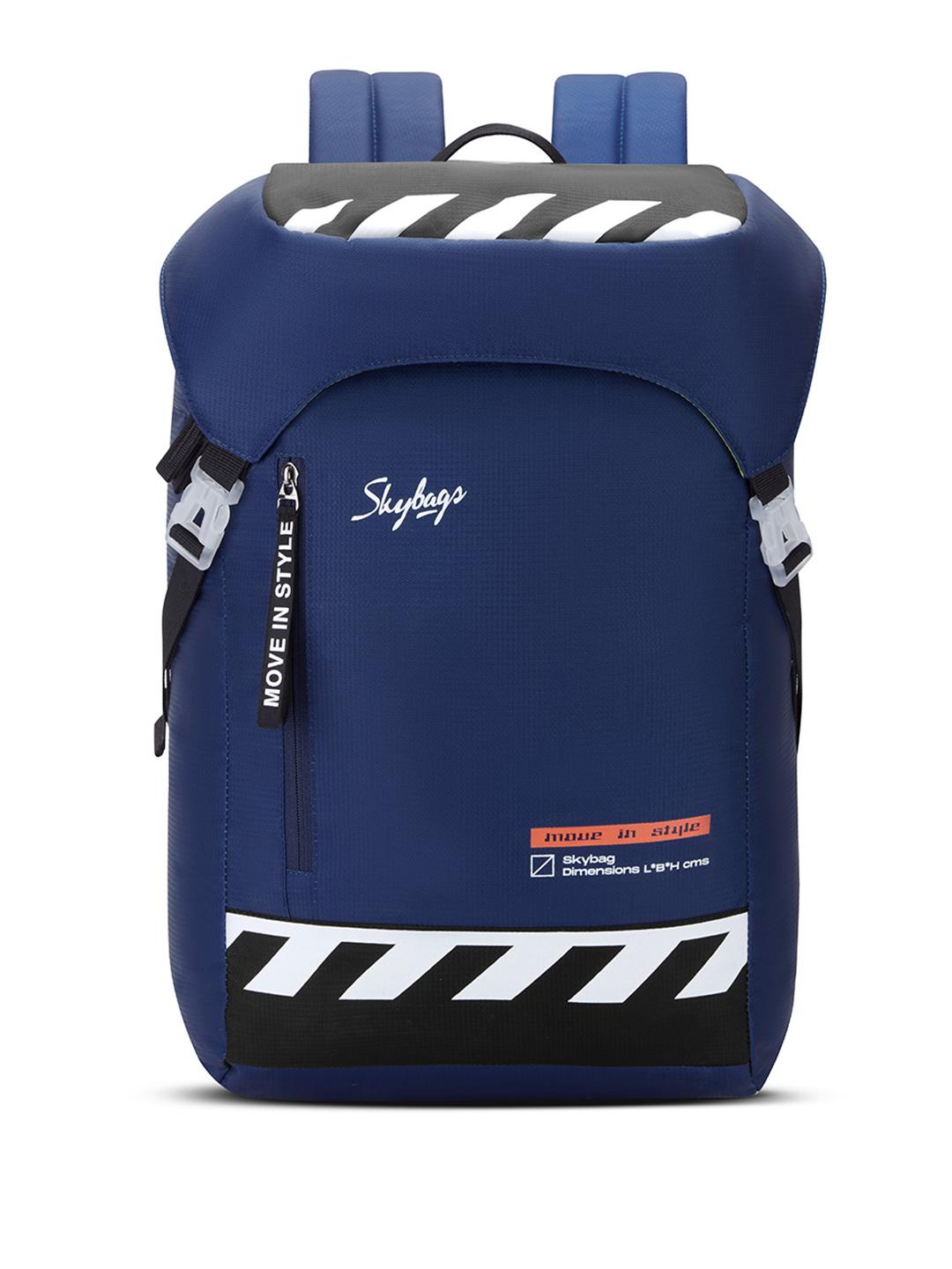 Casual Backpack Low Price Skybags Buy Skybags Brat Casual Backpack