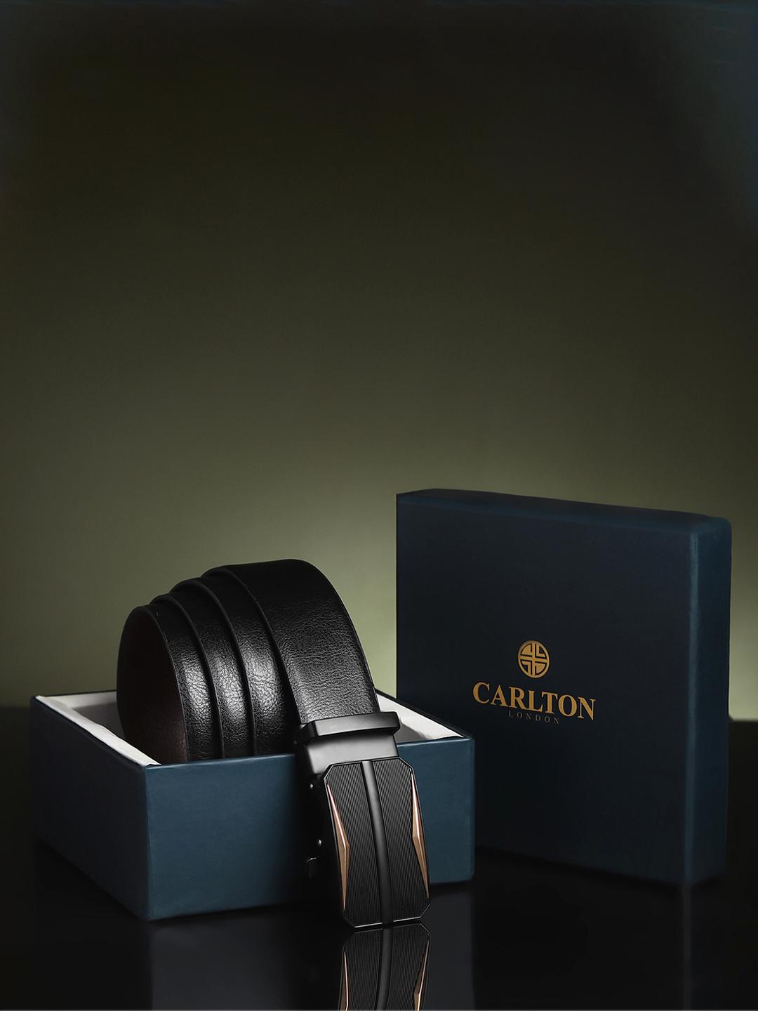 Buy Killer Men Textured Reversible Formal Belt - Belts for Men