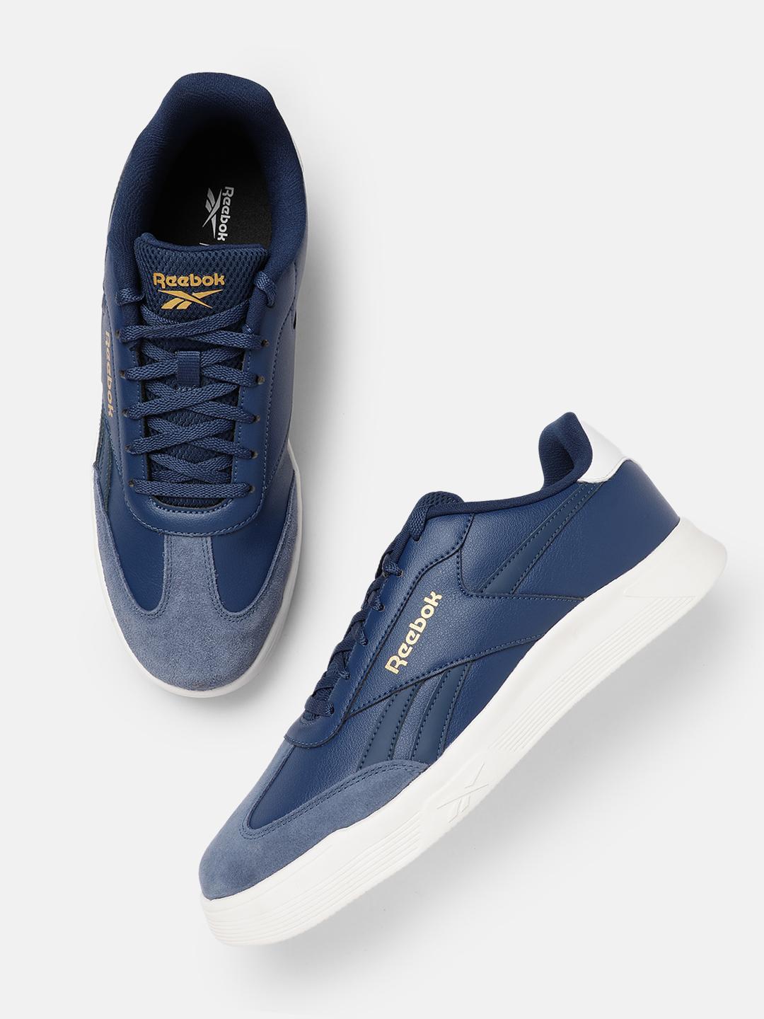 Buy Reebok Unisex Streetcourt Stellar Shoes Casual Shoes for