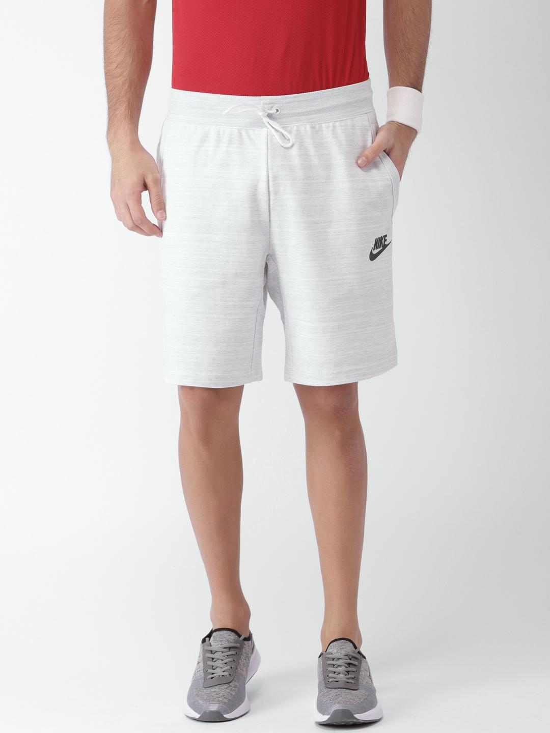 nike sportswear advance 15 shorts