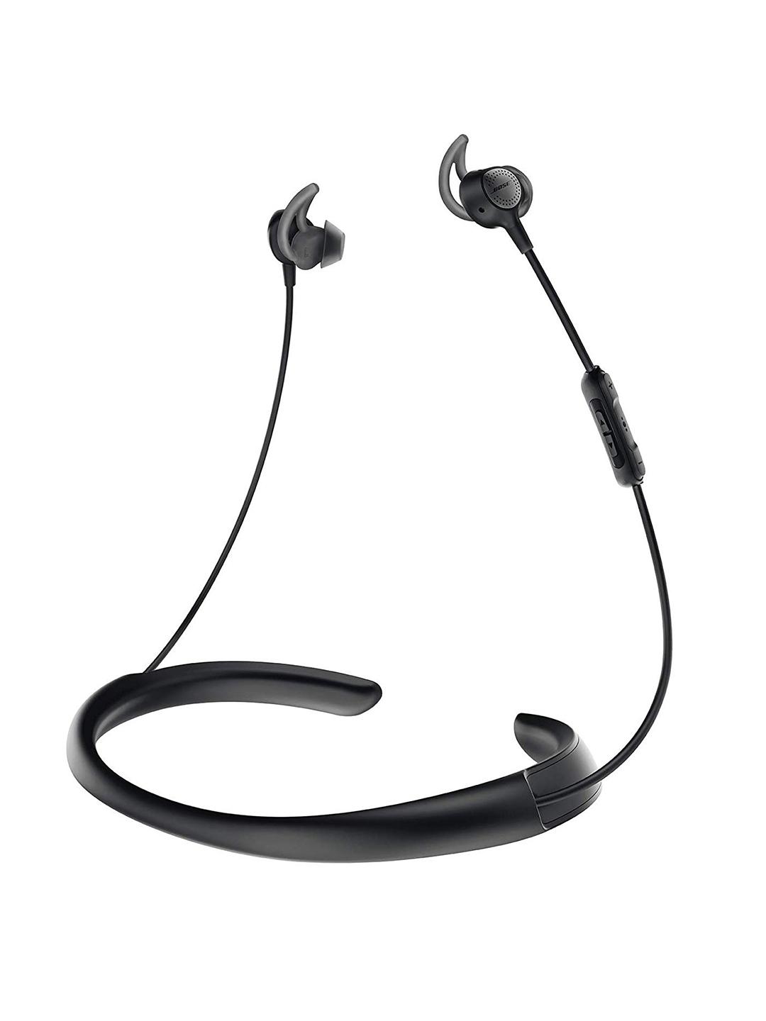 Buy BOSE Unisex Black QuietControl 30 Wireless Headphones 761448