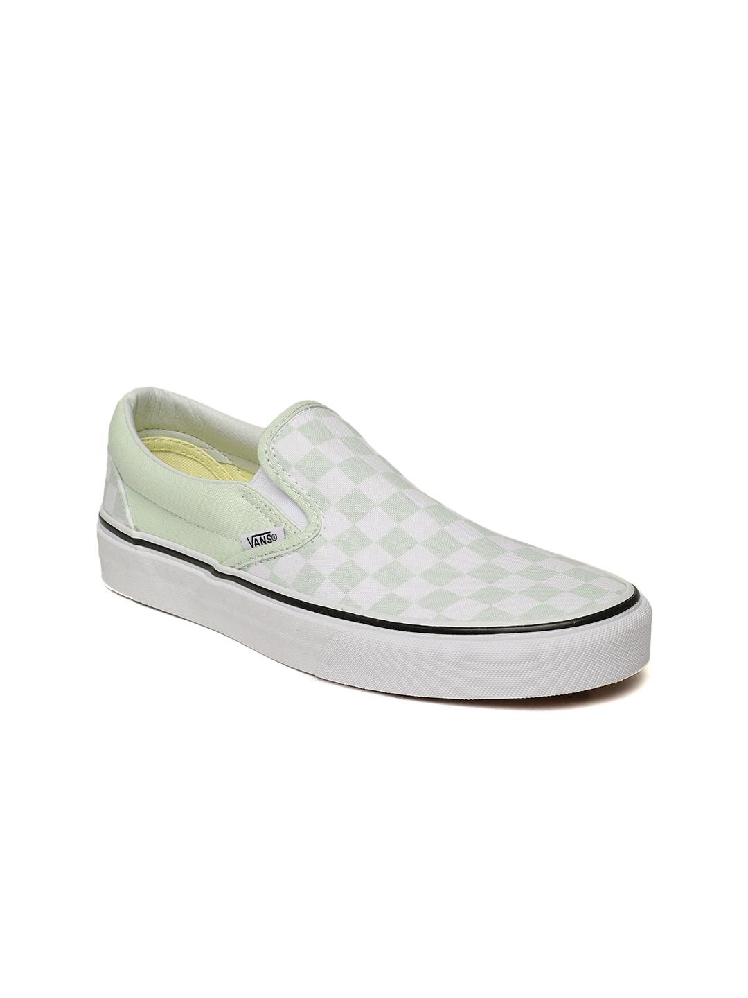 Vans Slip Ons Casual Vans Classic Slip-On Casual Shoes