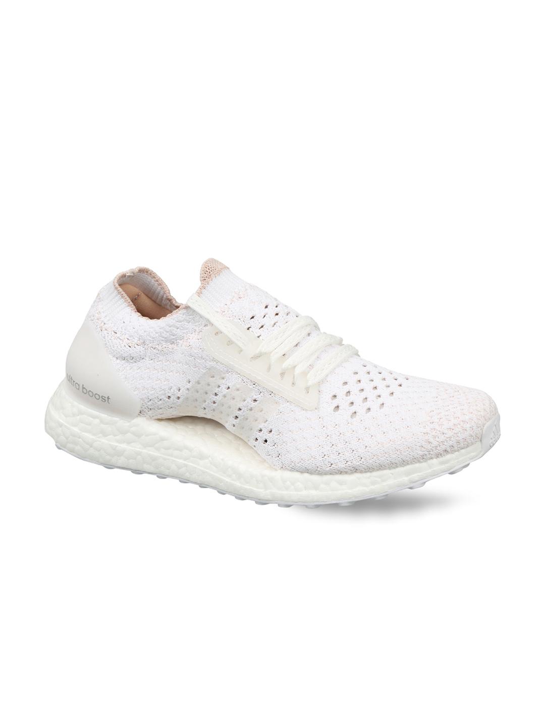 Buy ADIDAS Women White ULTRABOOST X CLIMA Running Shoes Sports