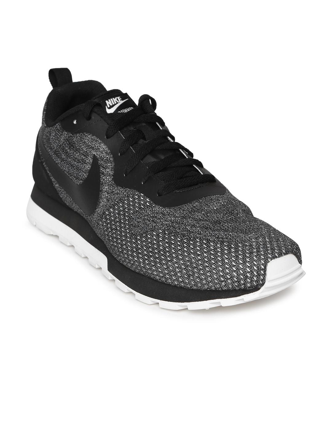 nike md runner mesh