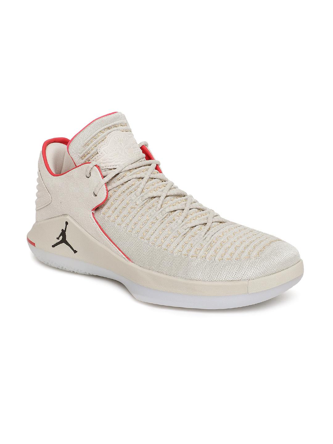 Buy Air Jordan Men XXXII Low Basketball Shoe - Sports Shoes for