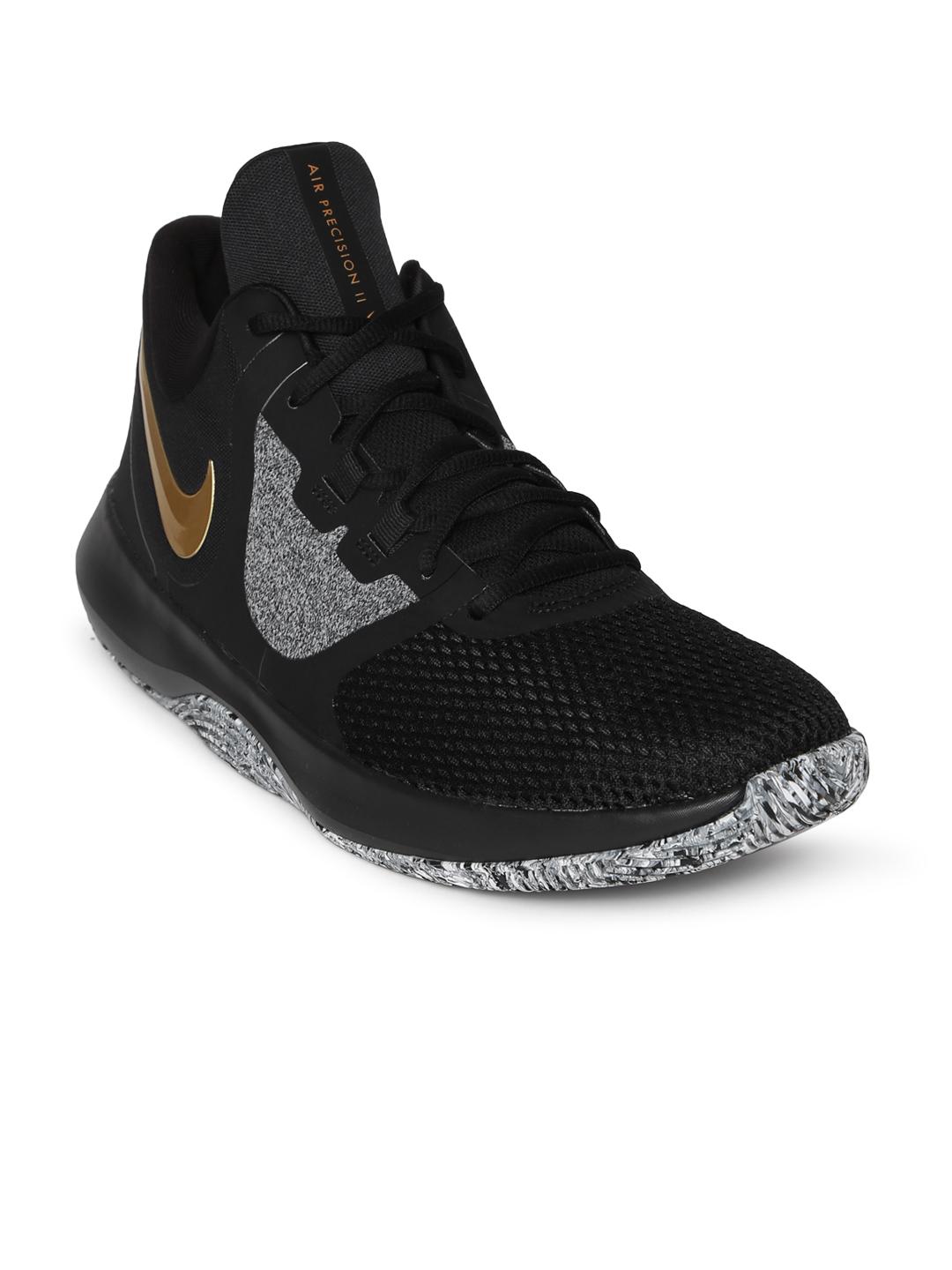 Nbk Nike Precision Black Nike Precision Iii Nbk Review Outlet