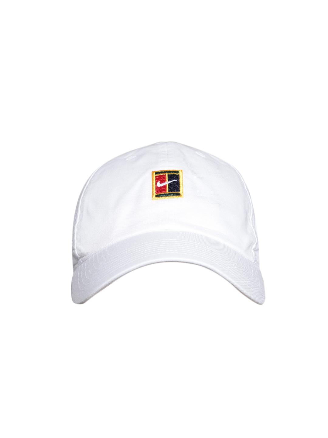nike men's court heritage 86 tennis hat
