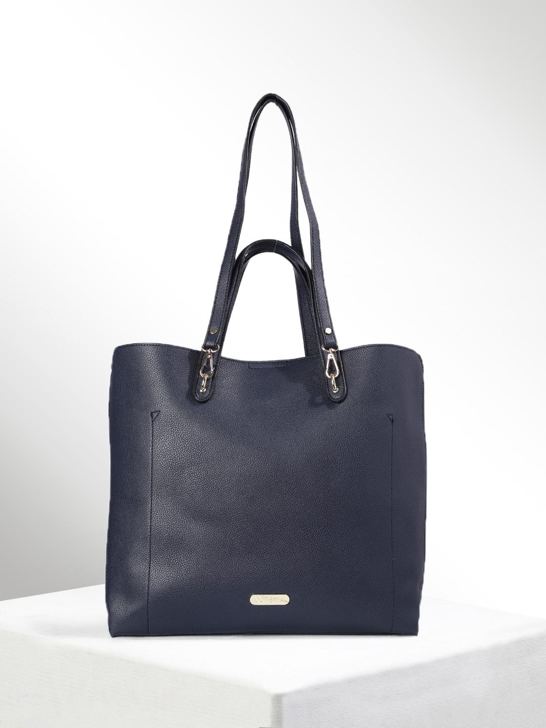 バッグ NAVY GOD ONLY KNOWS SHOLDER TOTE BAG NAVY GOD ONLY KNOWS SHOLDER TOTE BAG