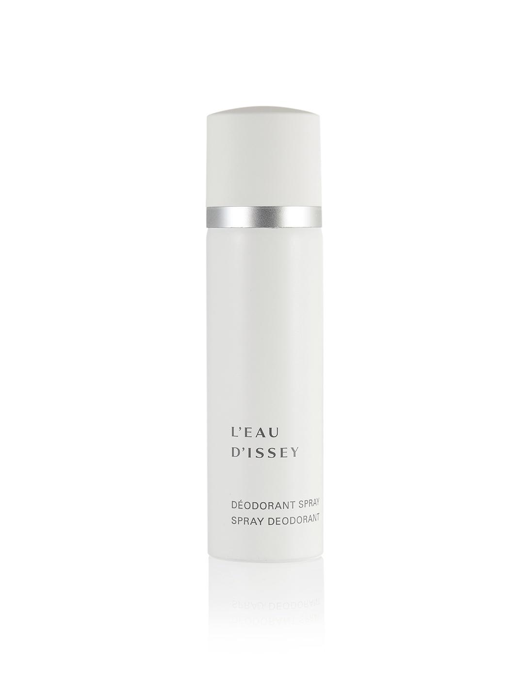 Buy Issey Miyake Women L'Eau d'Issey Perfumed Deodorant 100 ml