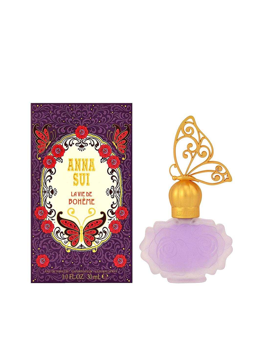 Buy ANNA SUI La Vie De Boheme Edt 30ml - Perfume for Women 6522917