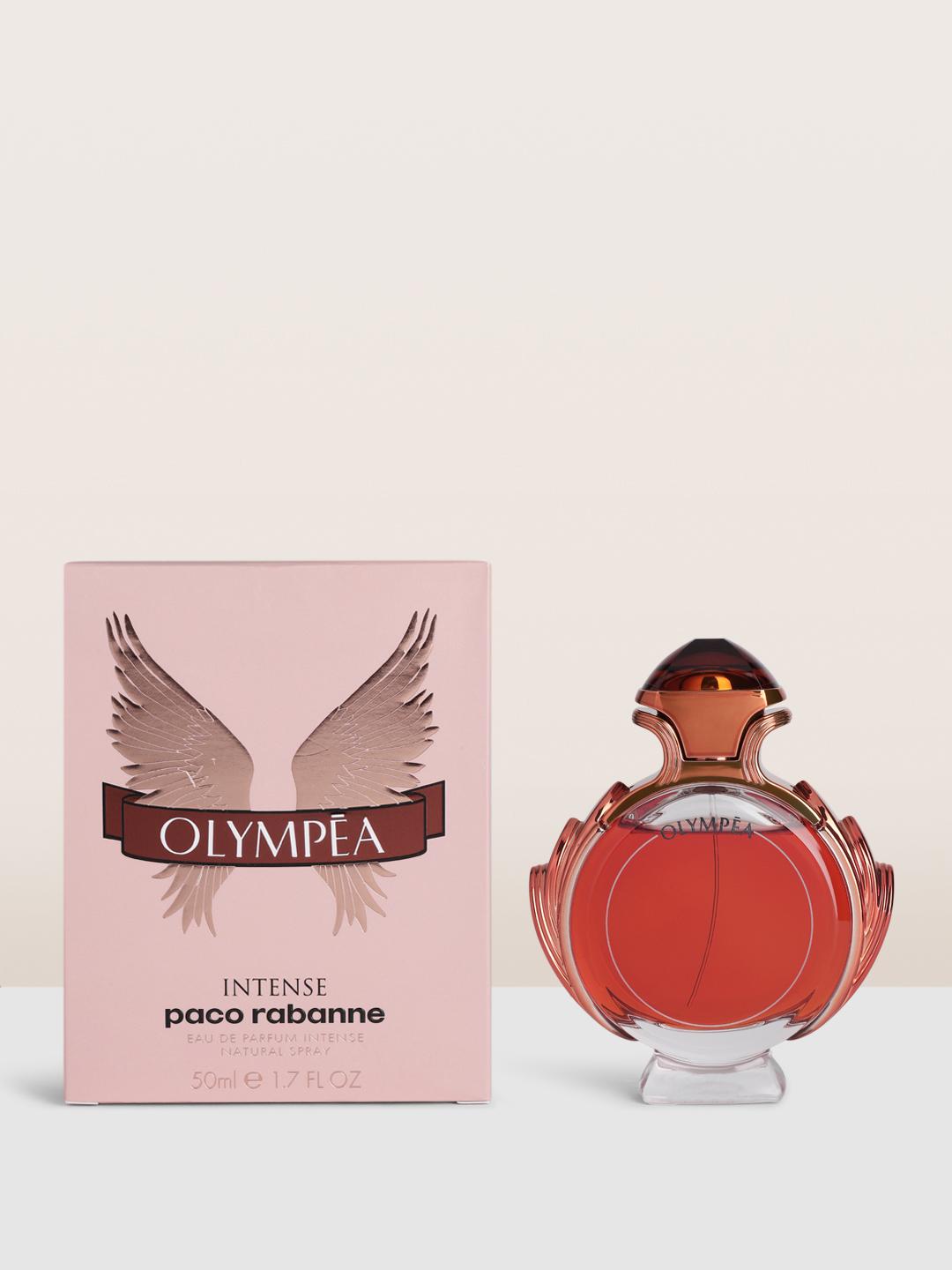 Paco Rabanne Women Olympea Intense Eau De Parfum Natural Spray 50 ml