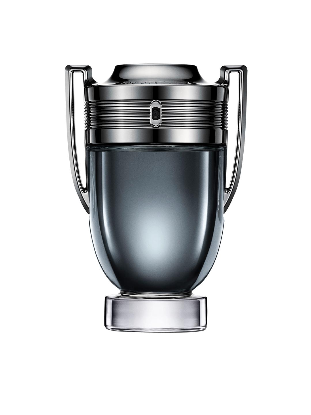 Paco Rabanne Men Invictus Intense Eau de Toilette 100 ML