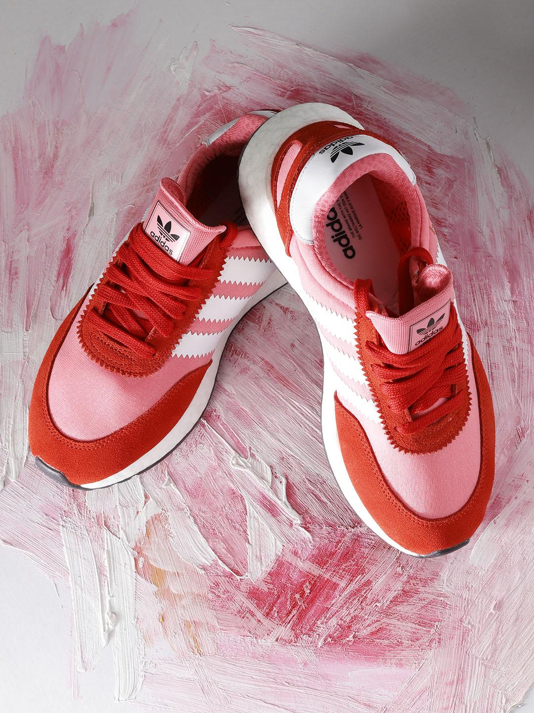 Insole Adidas Iniki White Blue Buy Adidas Originals Women Pink