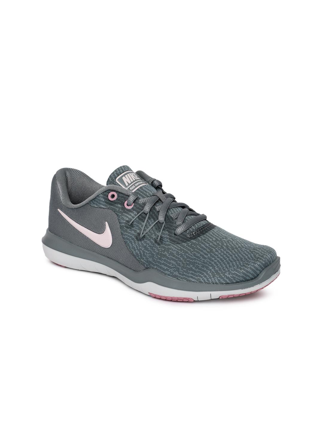 flex supreme tr 6 training shoes