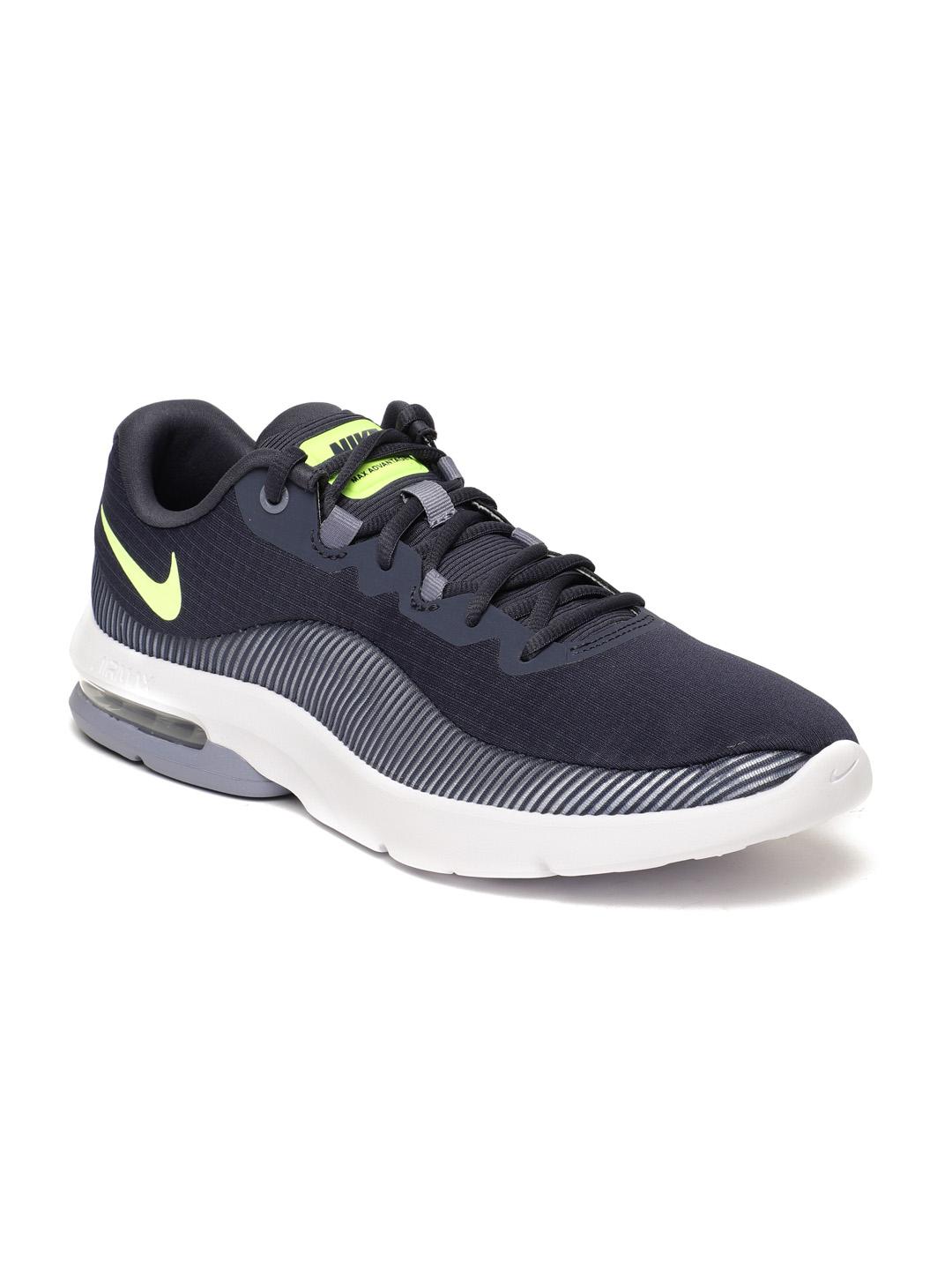 nike air advantage 2