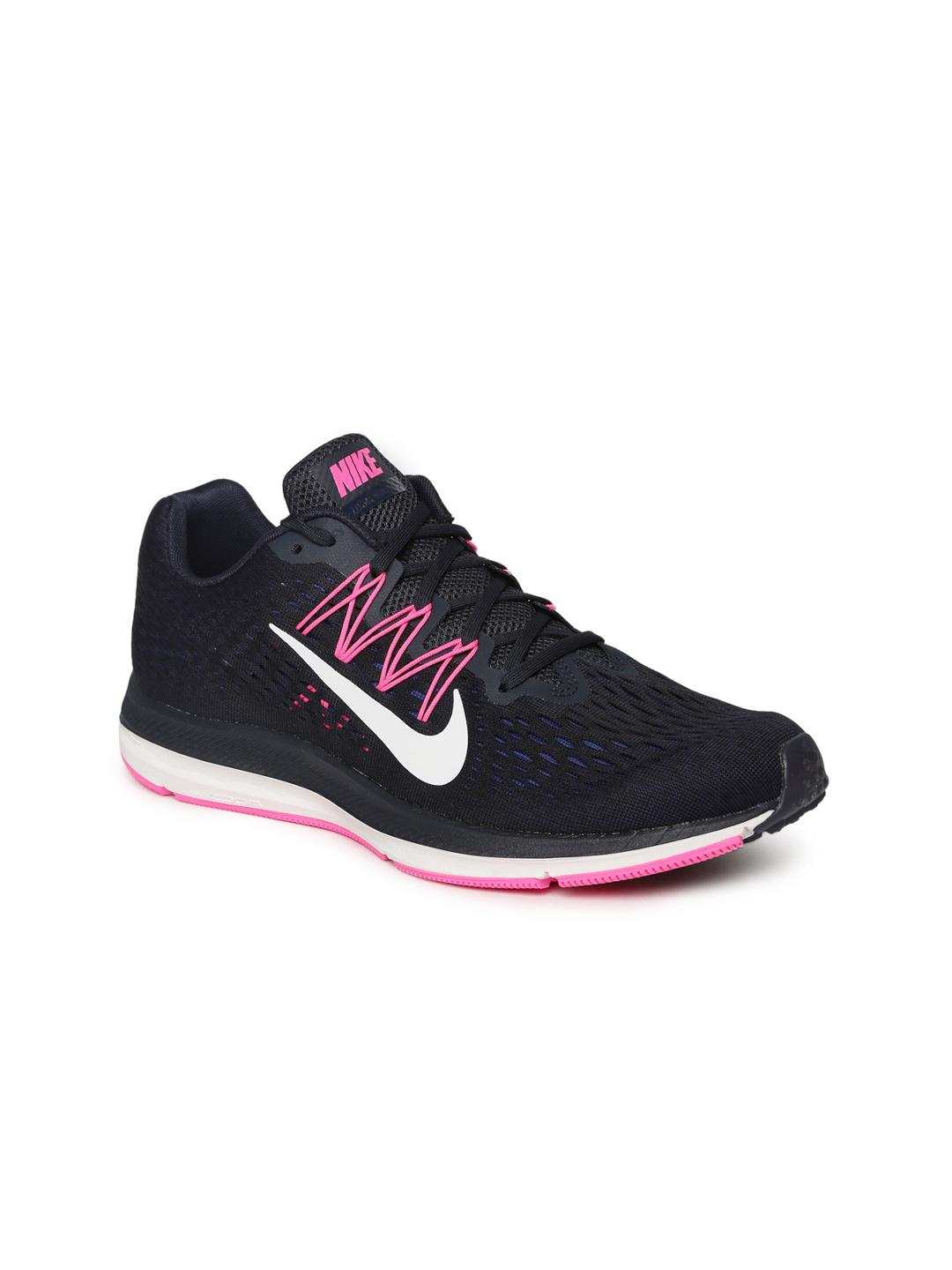 women's zoom winflo 5 running shoe