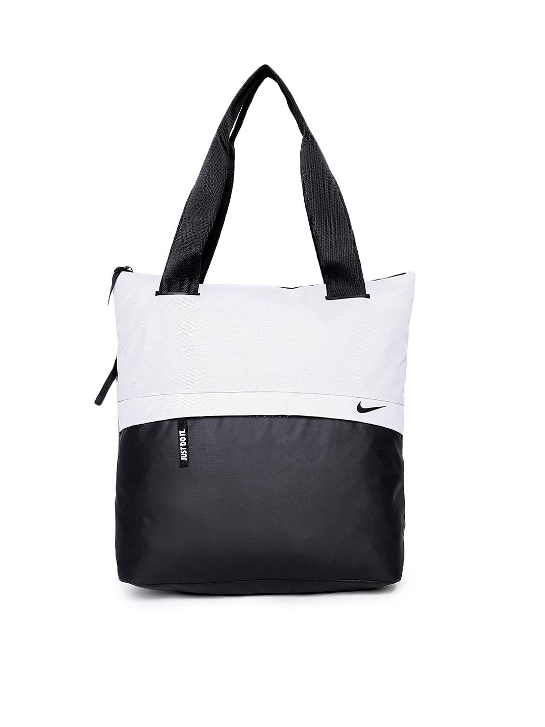 nike radiate tote handbags & purses