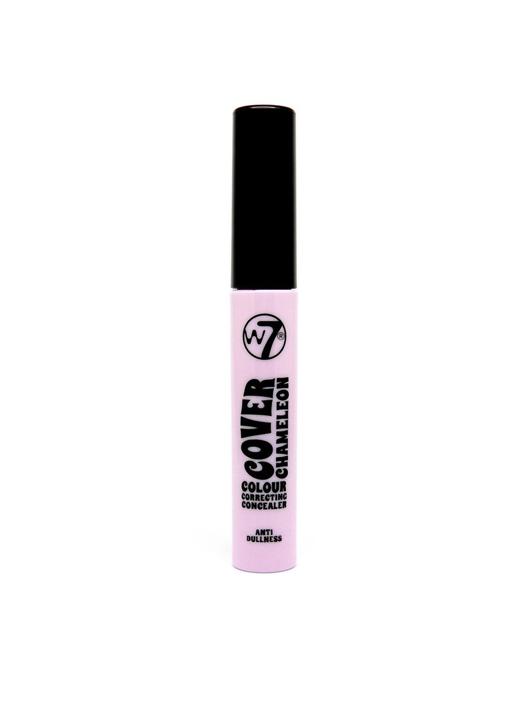 W7 Cover Chameleon Concealer – Abdeckstift Gegen Müdigkeitserscheinungen Und Fahle Haut