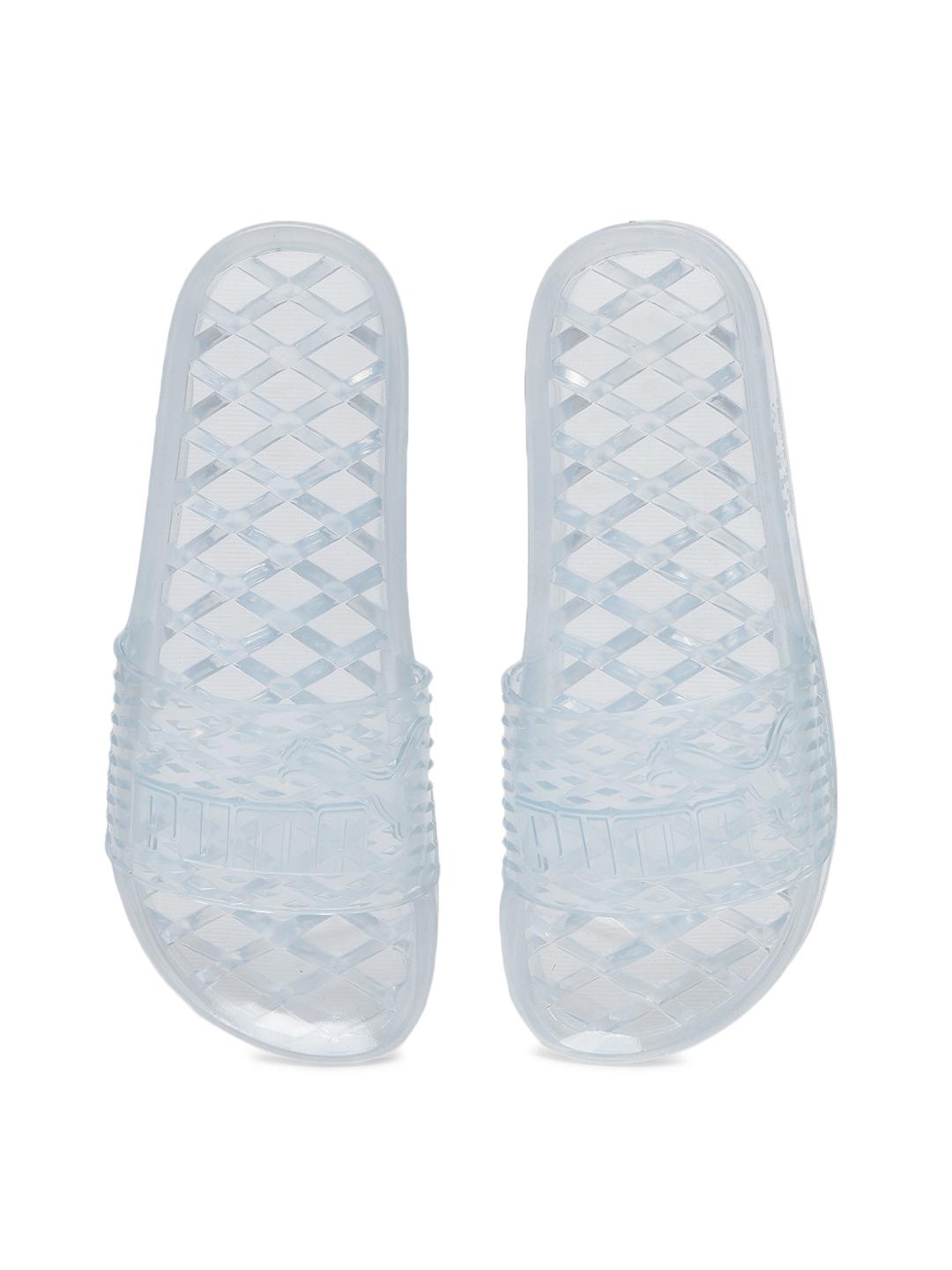 Puma Shoes All White Puma Slides Puma Shoes Puma Flip Flops 2018 Slide  Sandals Rihanna Puma