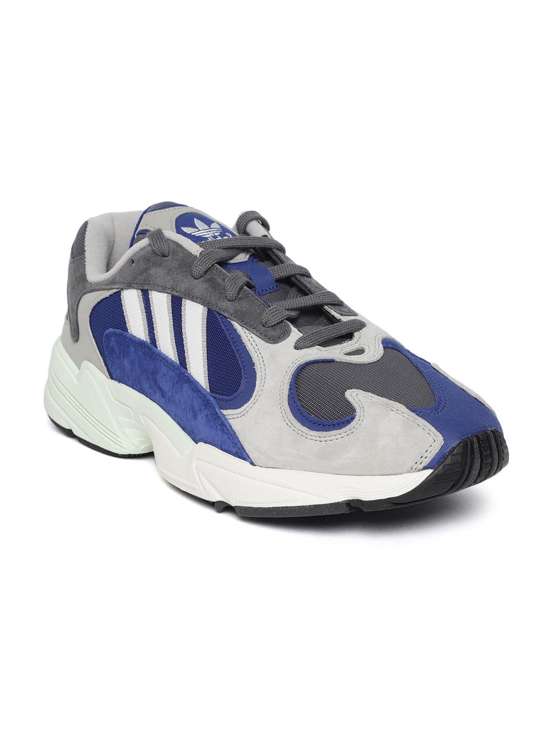 Casual Shoes Adidas Originals Yung Falcon Dorf Falcon Dorf Outlet