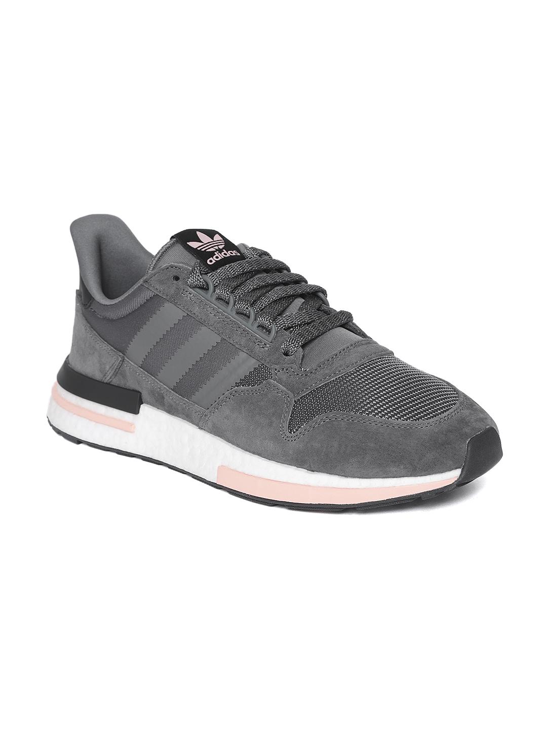 Brand Adidas Adidas Originals Zx 500 Mens Shoes Men's Shoes