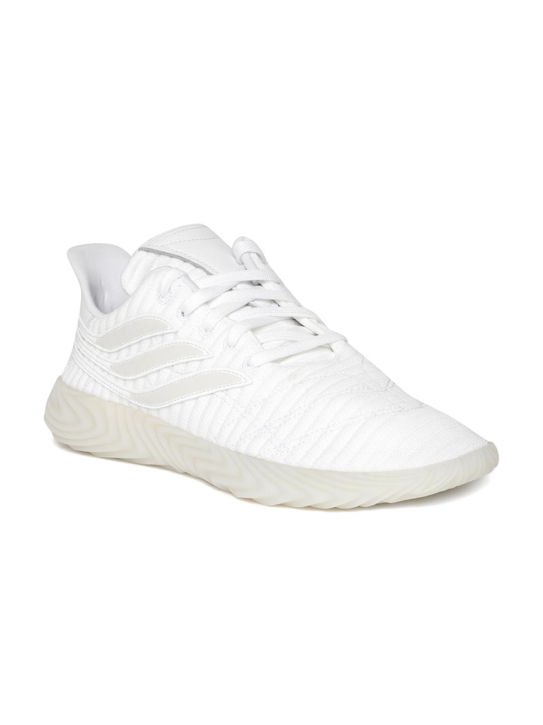 Adidas Shoes Adidas Sobakov Fit Buy ADIDAS Originals Men White