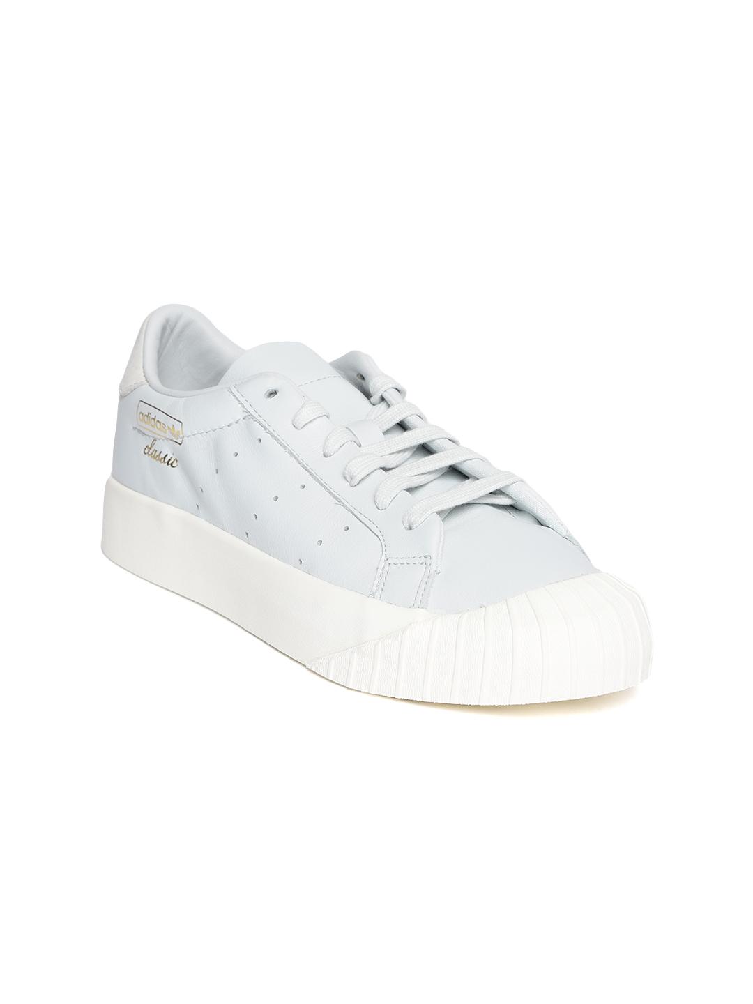 adidas gazelle silver green womens adidas Everyn – stormfashion.dk