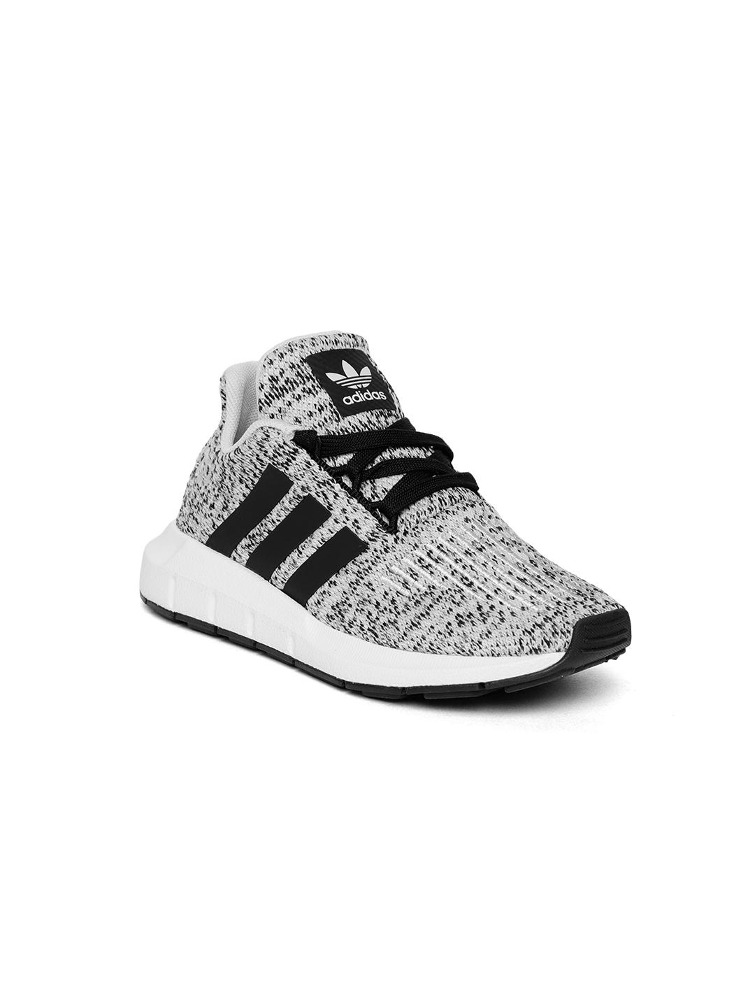 adidas gazelle silver green womens Adidas SWIFT RUN PRIMEKNIT – DTLR main image 0
