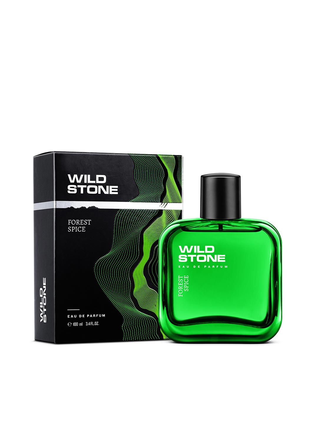 Buy Wild Stone Men Forest Spice Perfume 100 ml - Perfume for Men