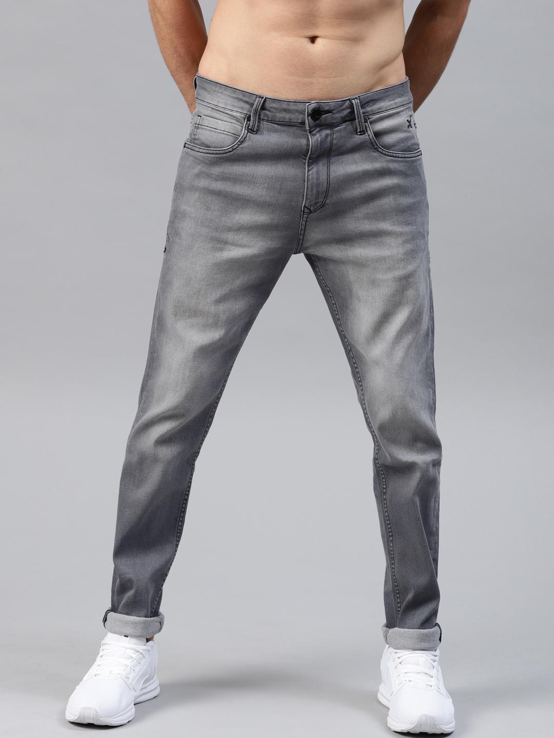 13th heaven グレー 32X30 リラックスフィット 13th heaven グレー 32X30 リラックスフィット 13th heaven グレー