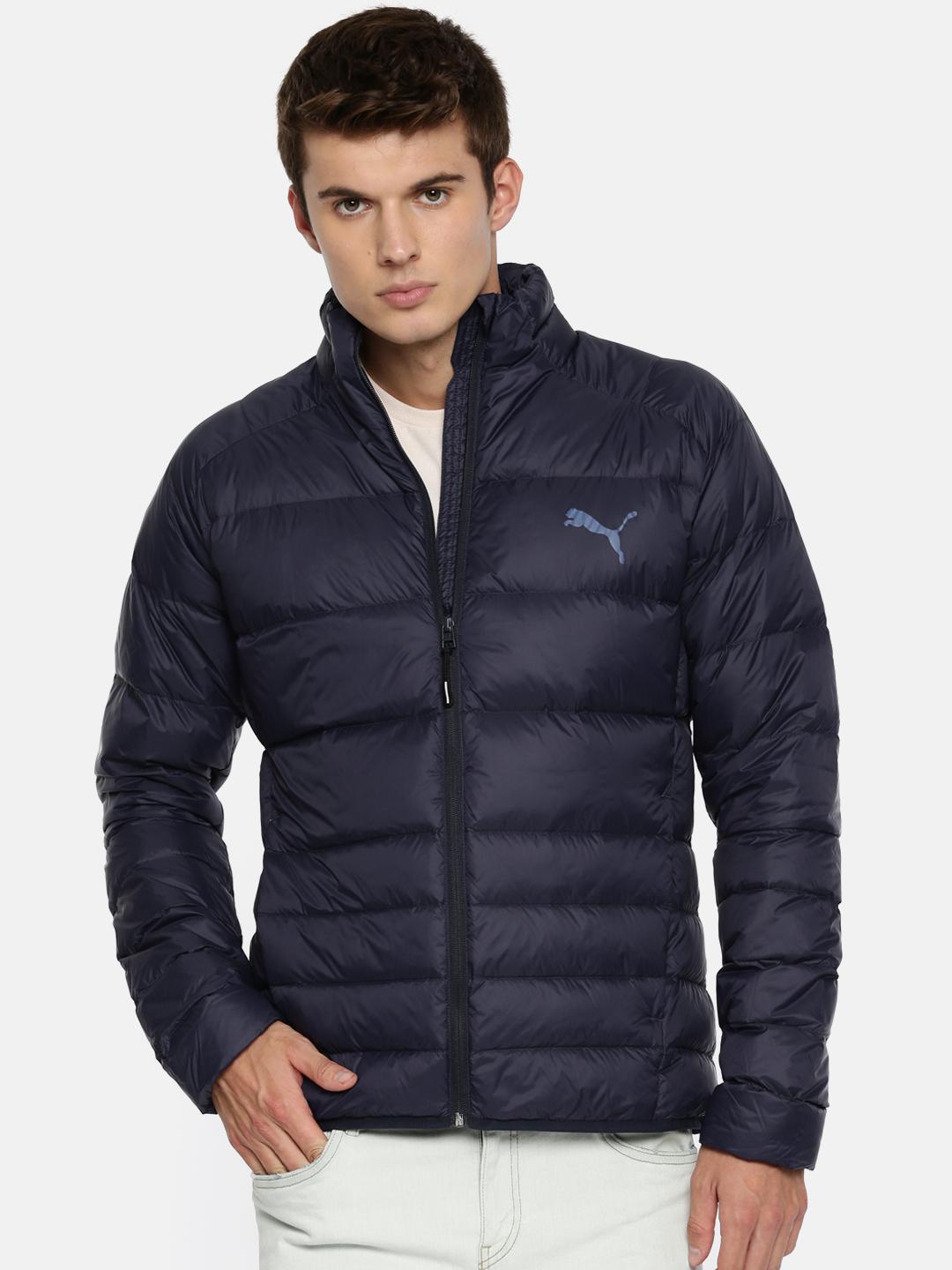 Hooded Pwrwarm Packlite Hd 600 Down Men's Jacket Puffer