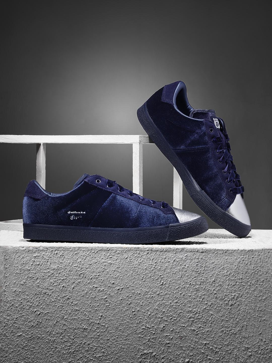 和701★① Onitsuka Tiger LAWNSHIP 3.0 オニツカタイガー ローンシップ スニーカー シューズ 23 ホワイト レディース