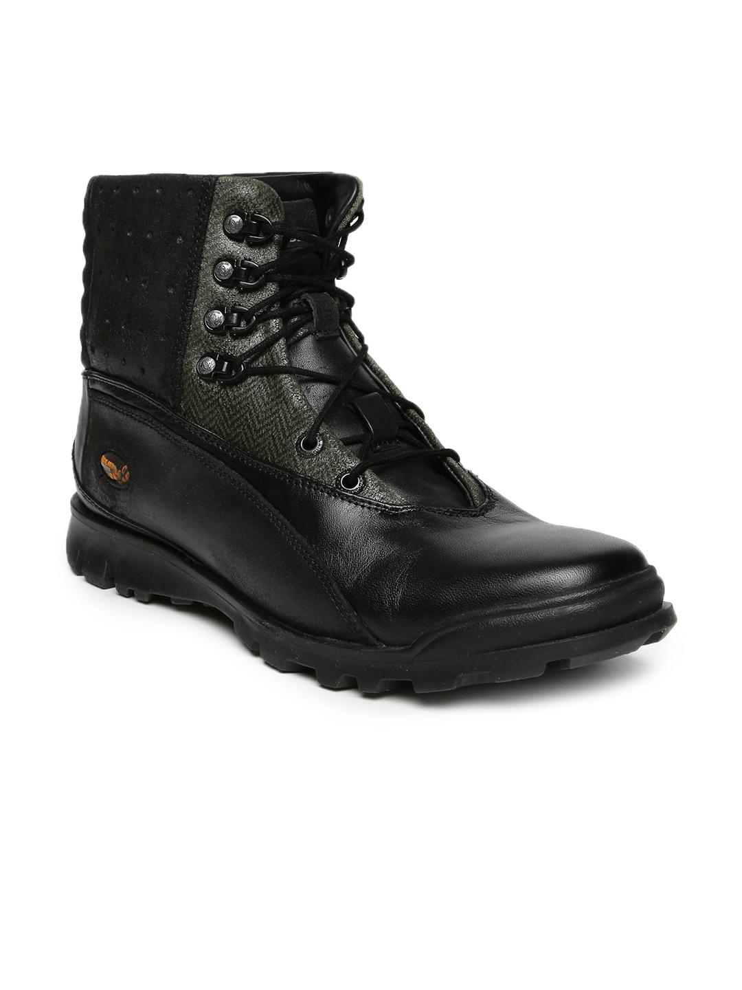 Boots Men's Woodland Long Boot Price Woodland Men Black