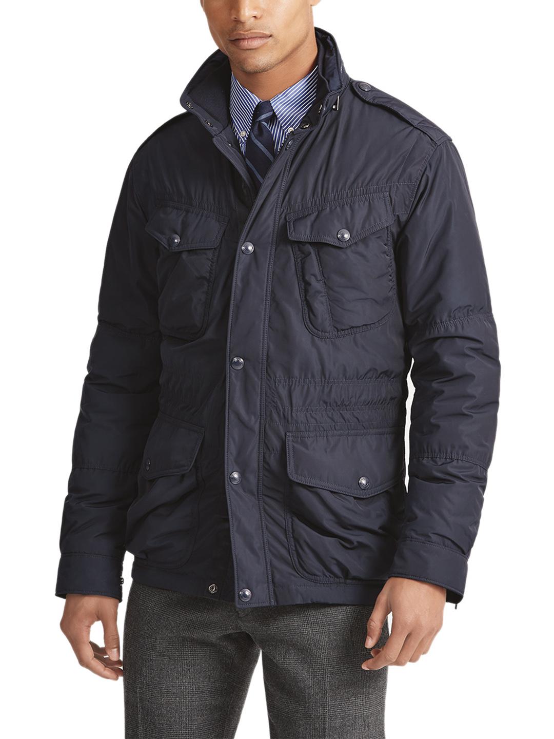 Buy Polo Ralph Lauren Down Field Jacket - Jackets for Men 7481362