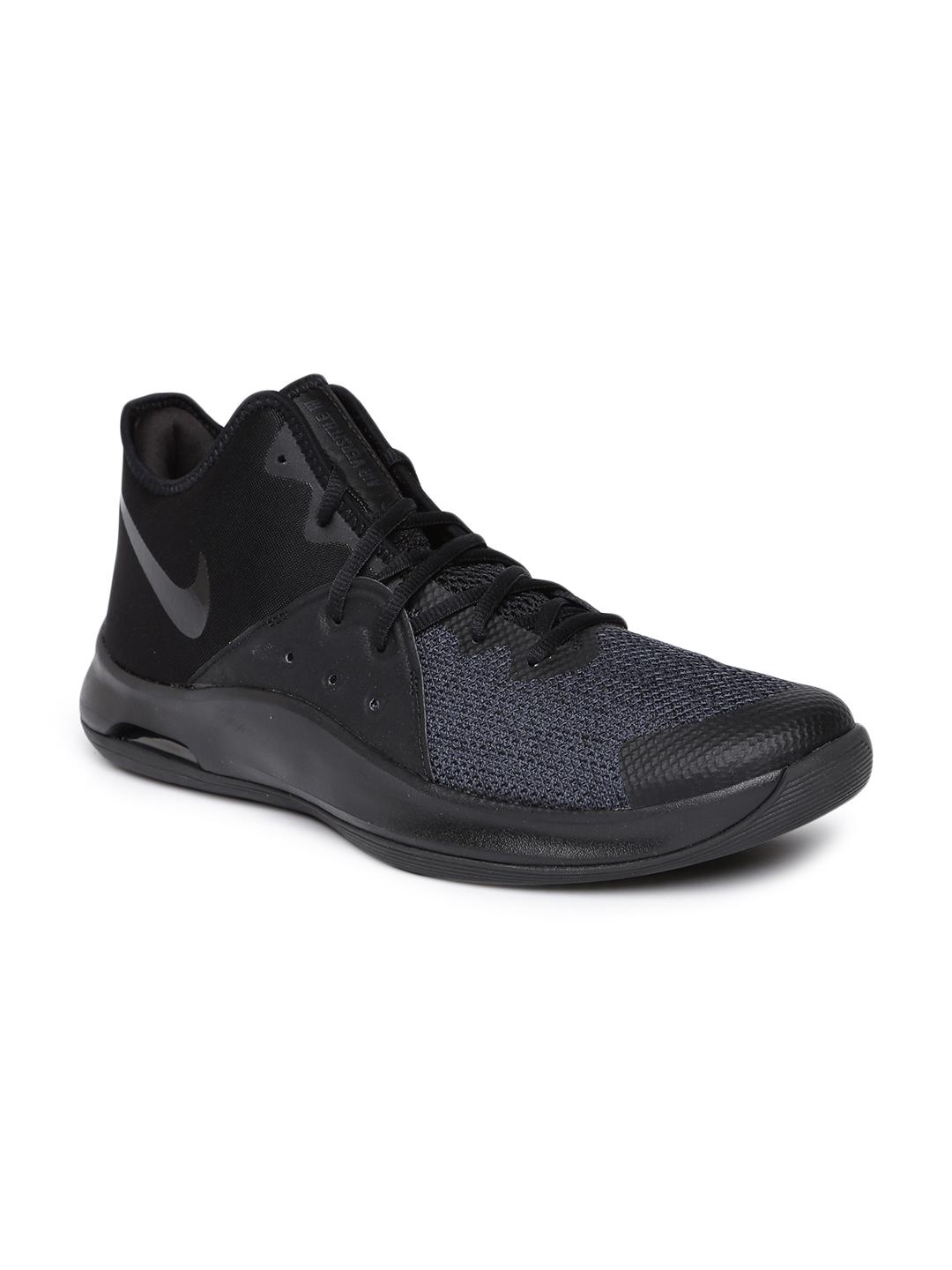 nike air versatile 3 basketball shoes
