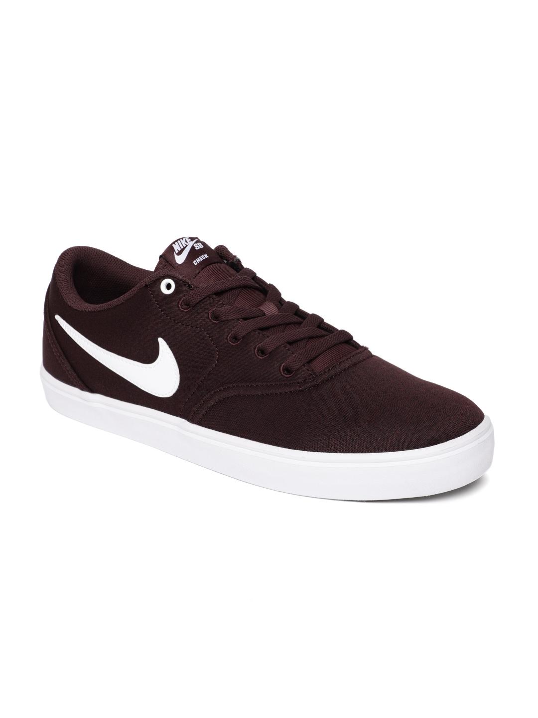 nike unisex sb check solar cnvs skate shoe