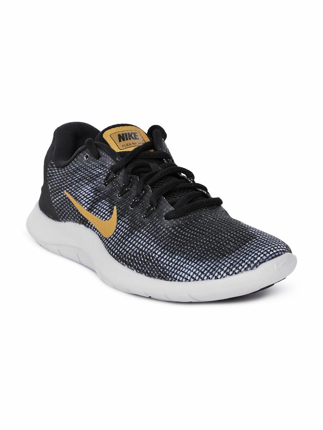 nike women's flex 2018 rn shoe