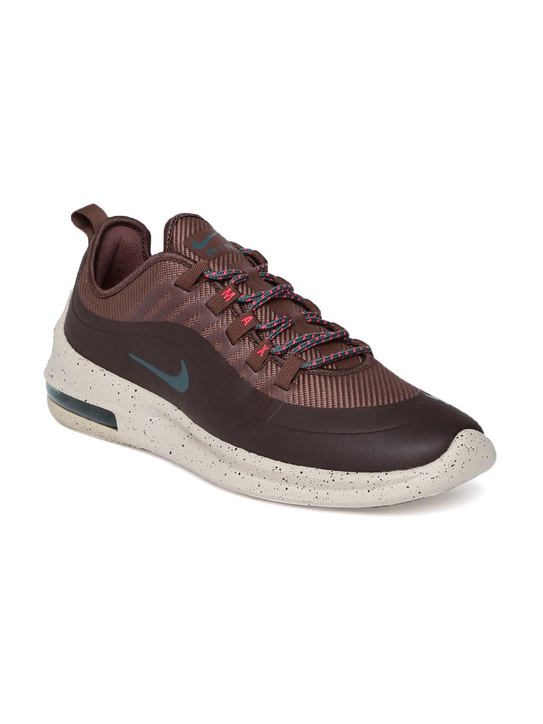 nike air max 2018 mens brown