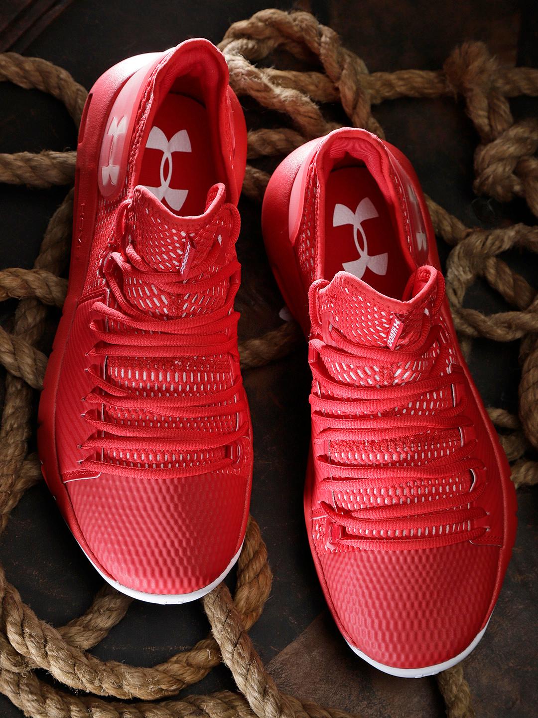 Armour Hovr Havoc Zapatos Under Armour 2018 Catalog UNDER ARMOUR