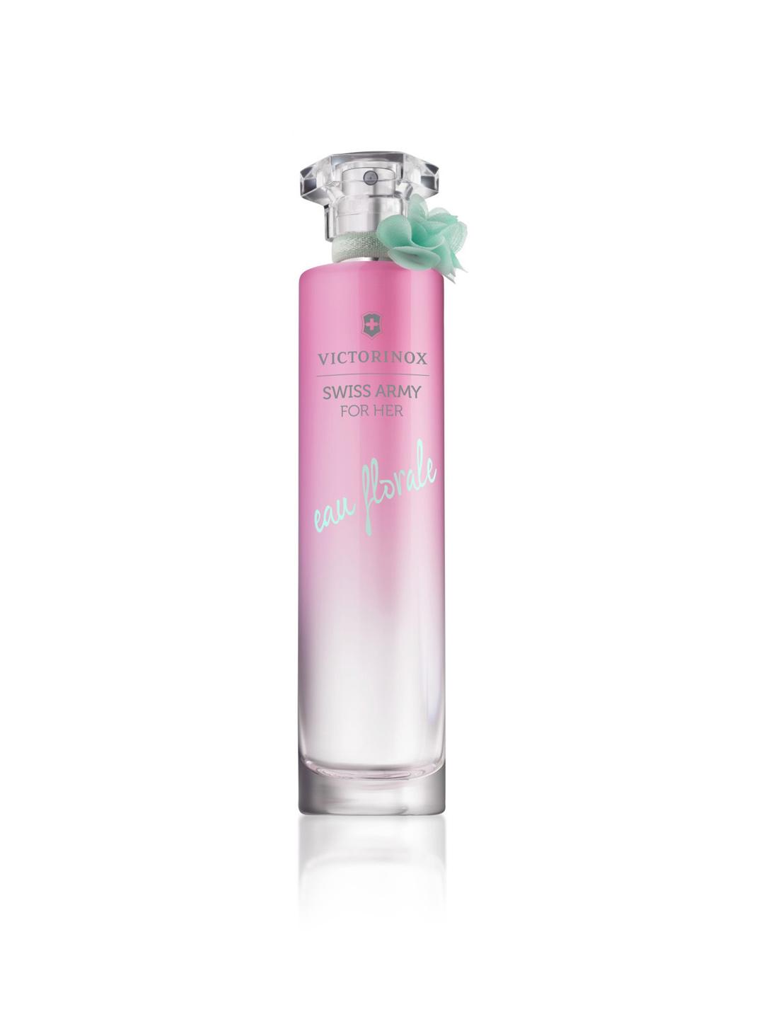 Buy Victorinox Women Florale Eau de Toilette 75ml - Perfume for