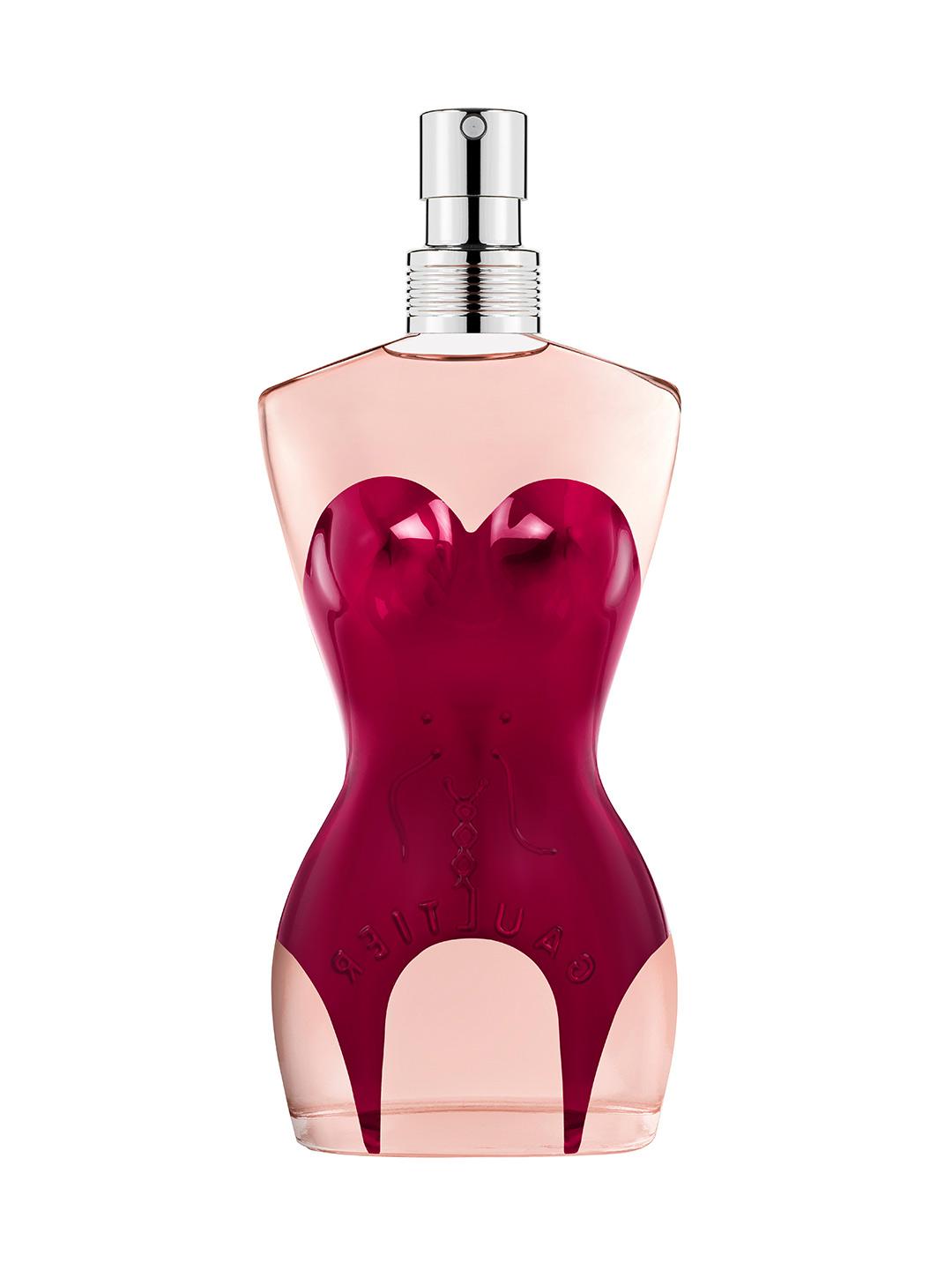 Buy Jean Paul Gaultier Women Classique Eau De Parfum 100 ml