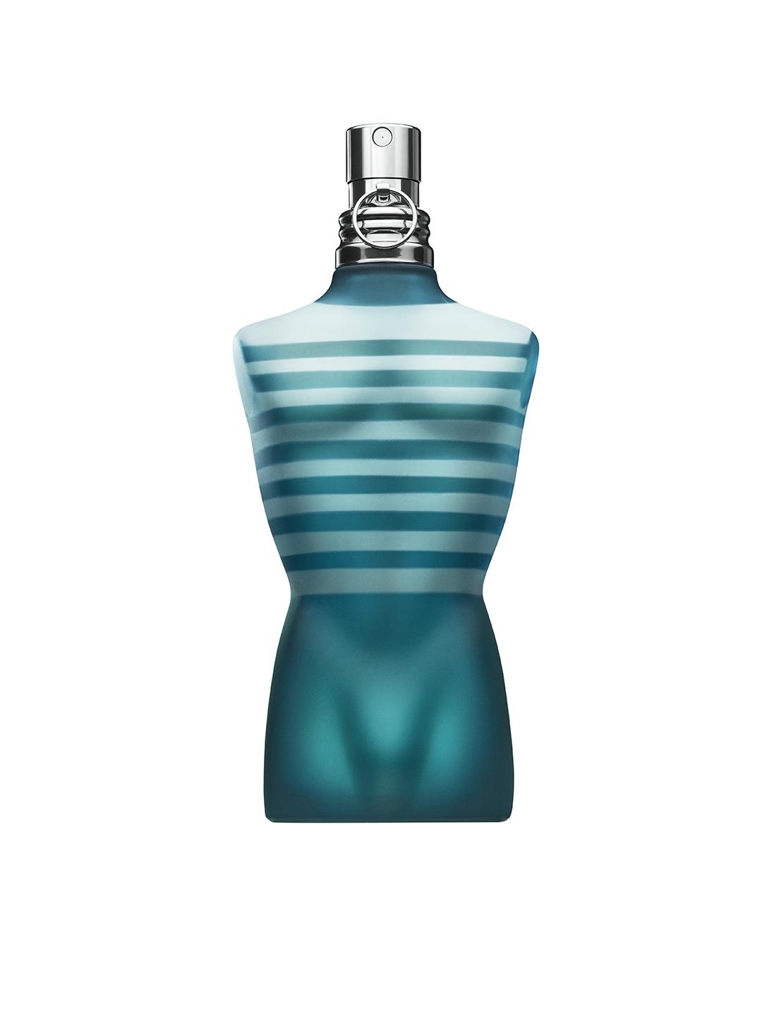 Buy Jean Paul Gaultier Men Le Male Eau De Toilette 75 ml - Perfume