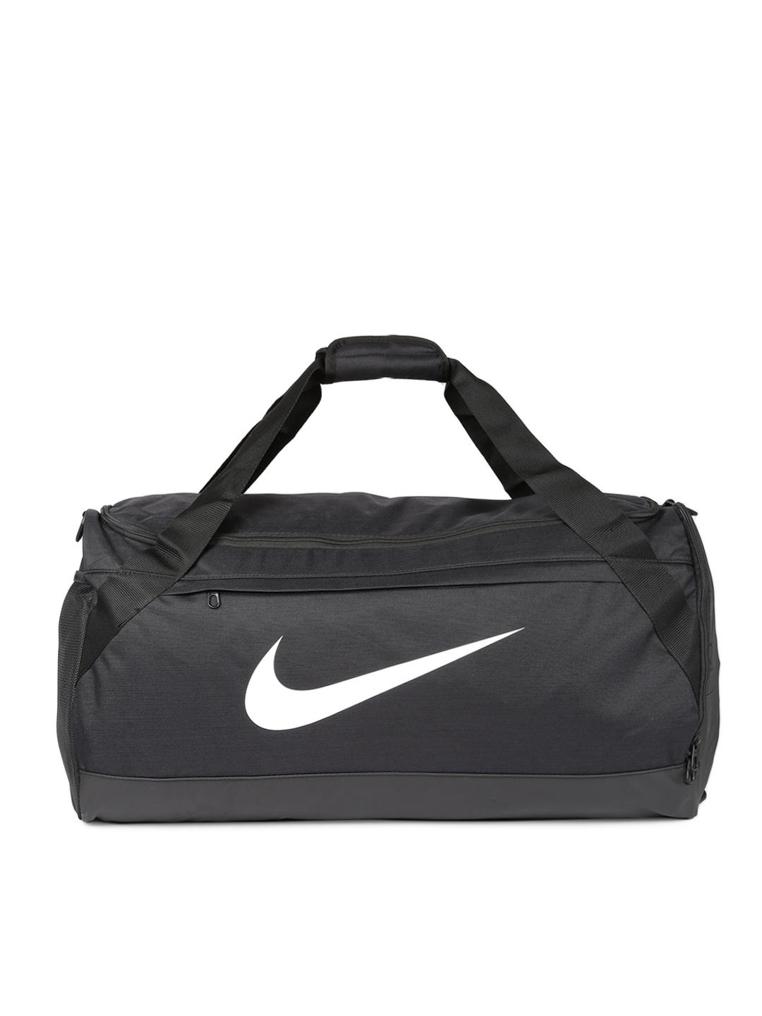 extra large nike holdall