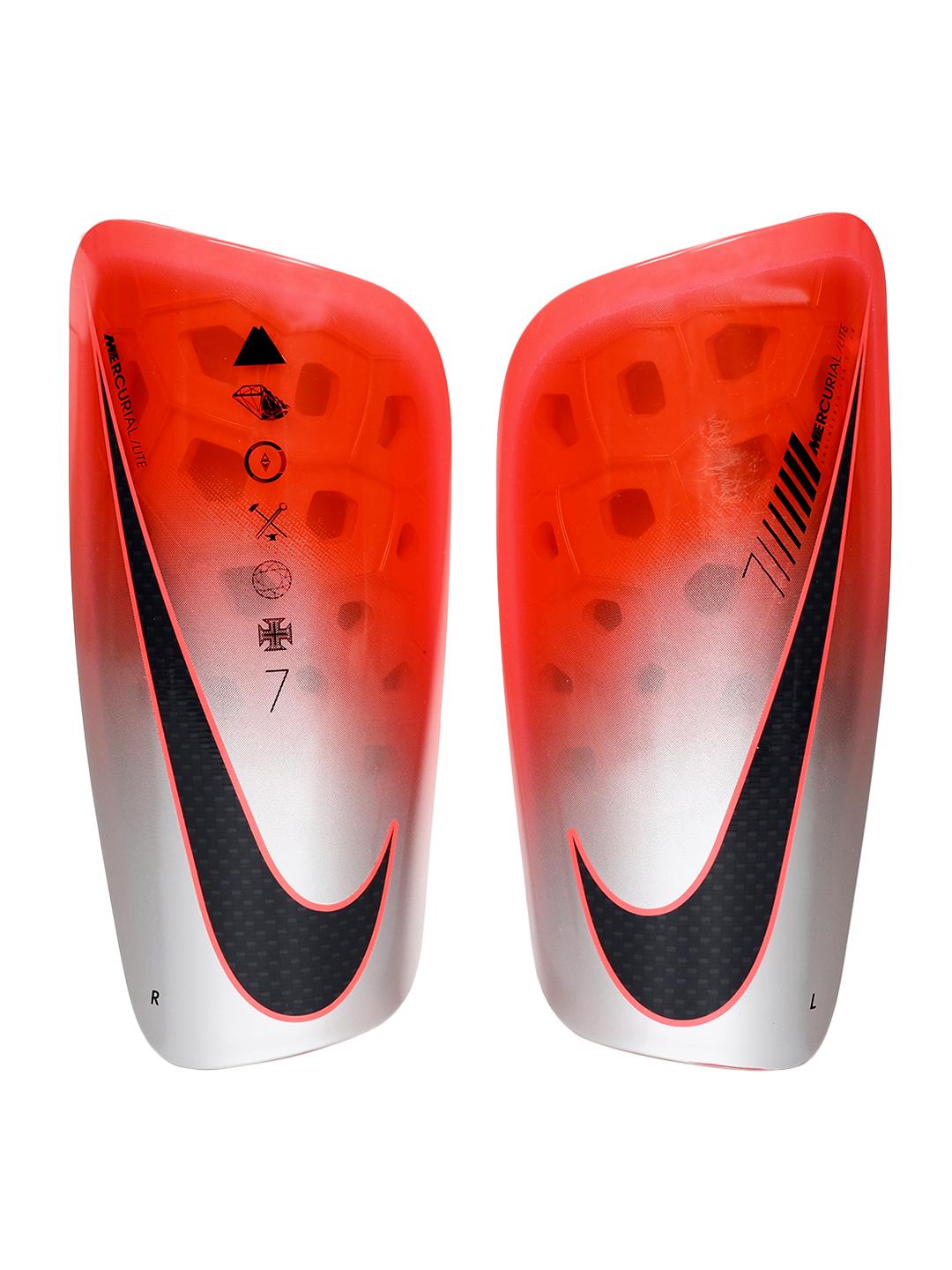 cr7 shin guards